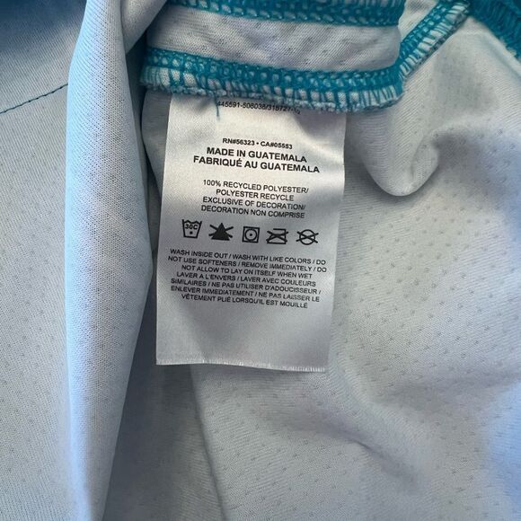 Jordan LaMelo Ball Charlotte Hornets Fast Break Replica Jersey - Icon Edition - Picture 8 of 8